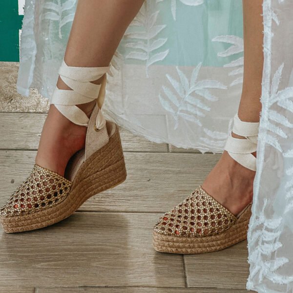 Castañedas Espadrilles